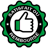Satisfait ou Remboursé