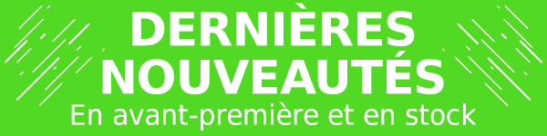 Nouveaut&eacute;s 2026