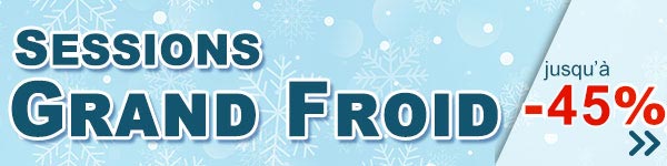 Sessions Grand Froid