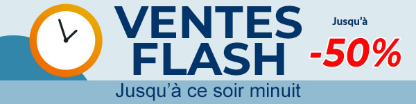 Ventes Flash