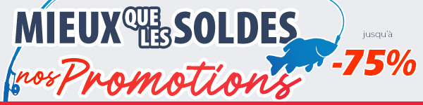 Mieux que les Soldes - Nos Promotions