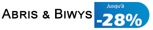 Abris & Biwys