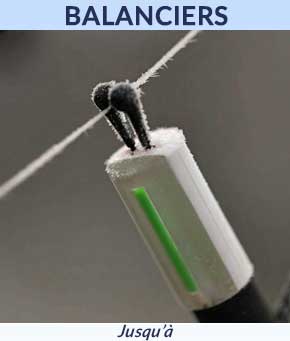 Balanciers