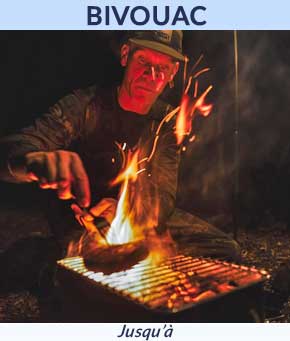 Bivouac