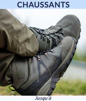 Chaussant