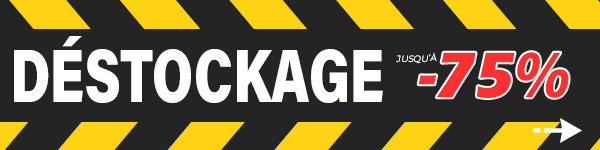 Destockage