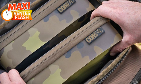 Bagagerie & Rangements