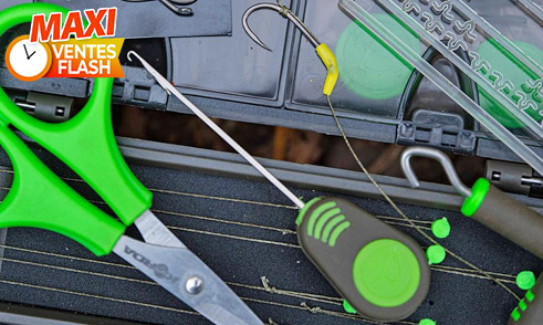 Outils & Accessoires