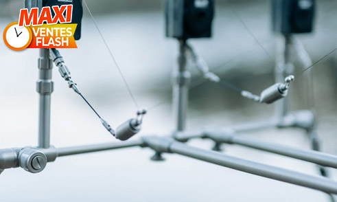 Rod Pods & Indicateurs