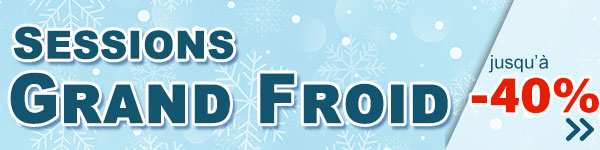 Session Grand Froid