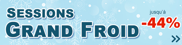 Sessions Grand Froid