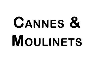 Cannes & Moulinets