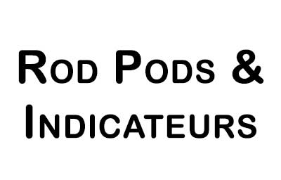 Rod Pods