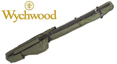 Fourreau Wychwood Comforter Multi Rod Sleeve 3 cannes 13'