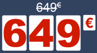 449&euro;