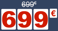 499&euro;