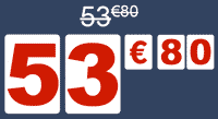 34,90&euro;