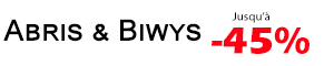 Abris & Biwys