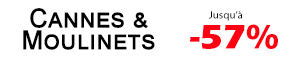 Cannes & Moulinets