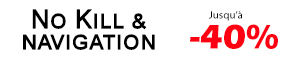 No Kill & Navigation