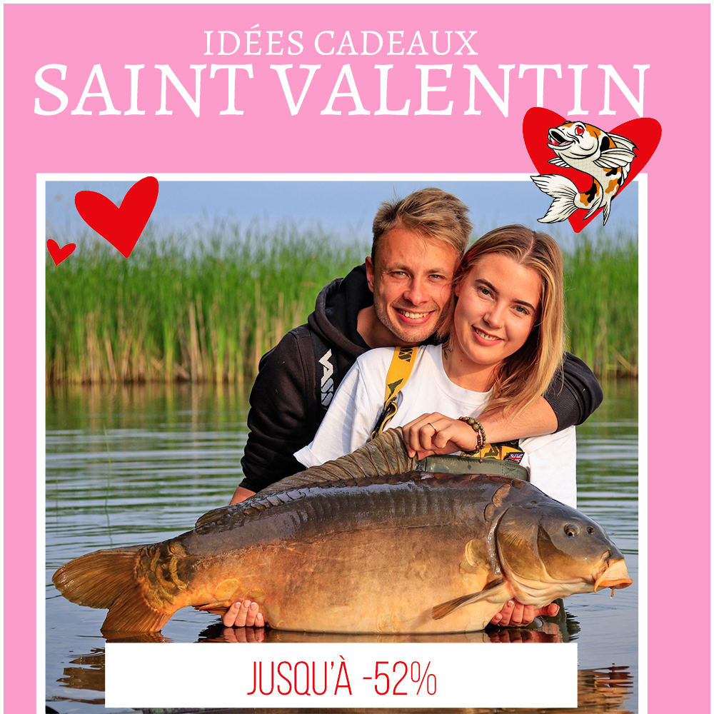 Saint Valentin