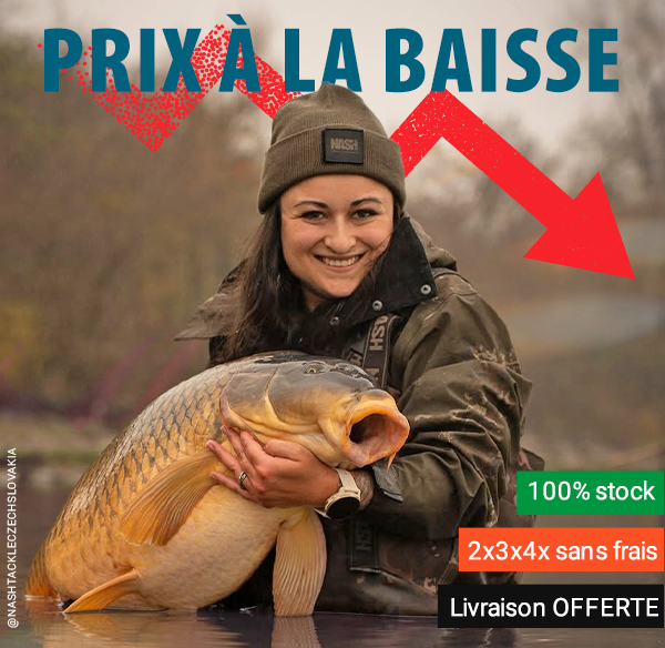 Prix à la baisse
