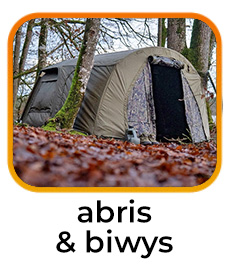 Abris & Biwys