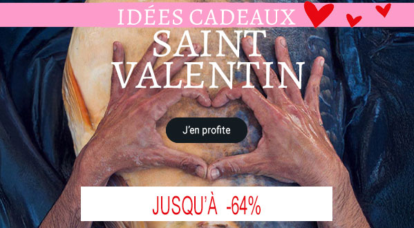 Saint Valentin