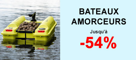 Bateaux Amorceurs