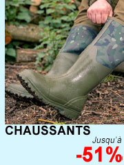 Chaussants