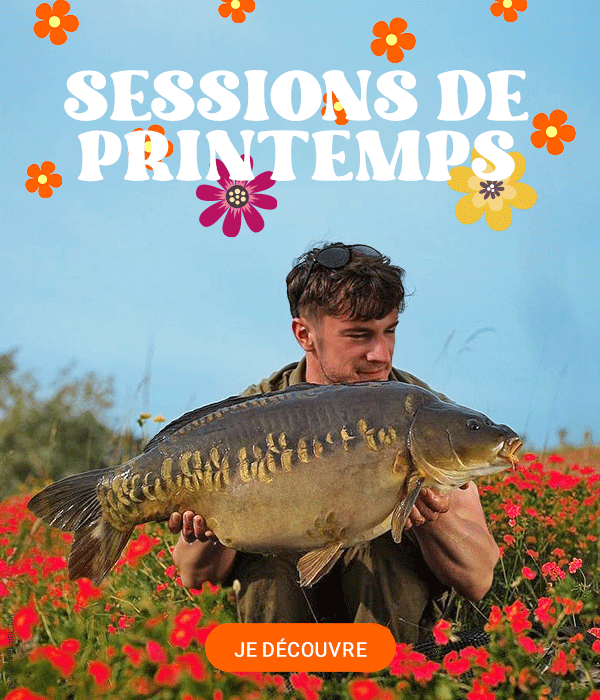 Session de Printemps