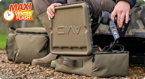 Bagagerie amp; Rangement