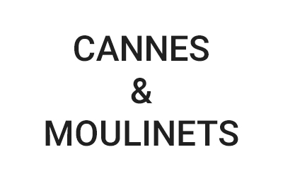 Canne & Moulinets