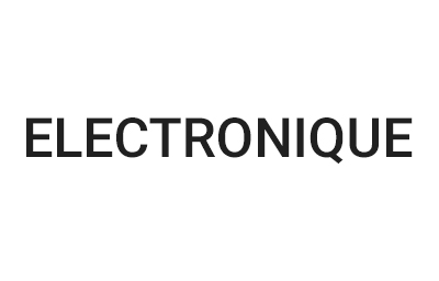 Electronique