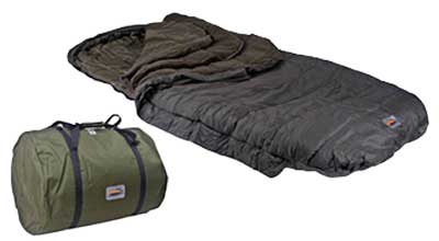 Duvet Green Line Aquatex 5 saisons