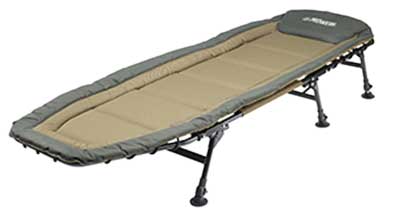 Bed Chair Scorpium X 6 Pieds