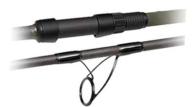 Canne Horizon X6 Ti LTD Custom Olive 50mm 12' 4lbs