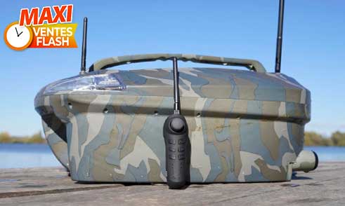 Bat. amorceurs & Amor&ccedil;age