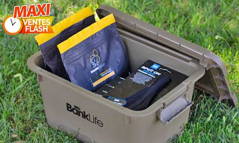 Bagagerie & Rangements