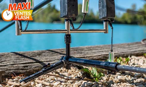 Rod Pods & Indicateurs