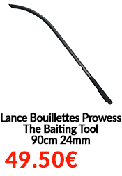 Lance Bouillettes Prowess The Baiting Tool 90cm 24mm