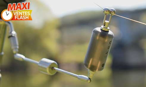 Rod Pods & Indicateurs