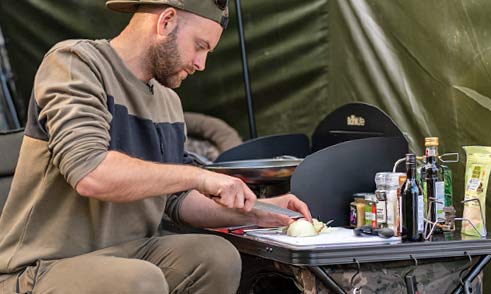 Bivouac